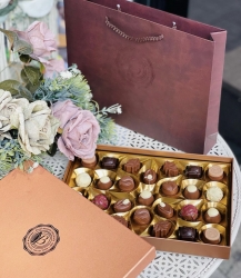 Butik Special Çikolata 330 gr