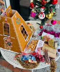 Gingerbread