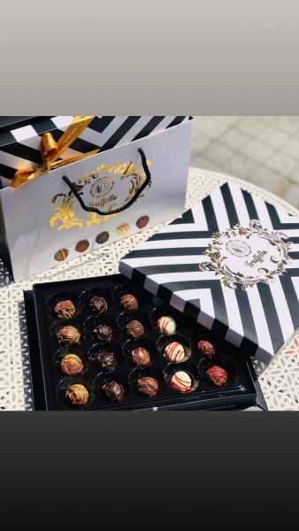 Truffello 270gr