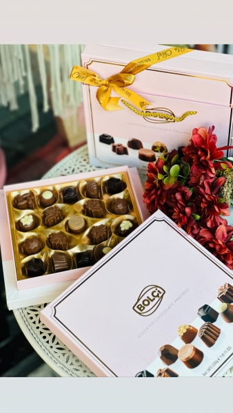 Senfoni 230 gr