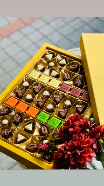 Karnaval special 560gr